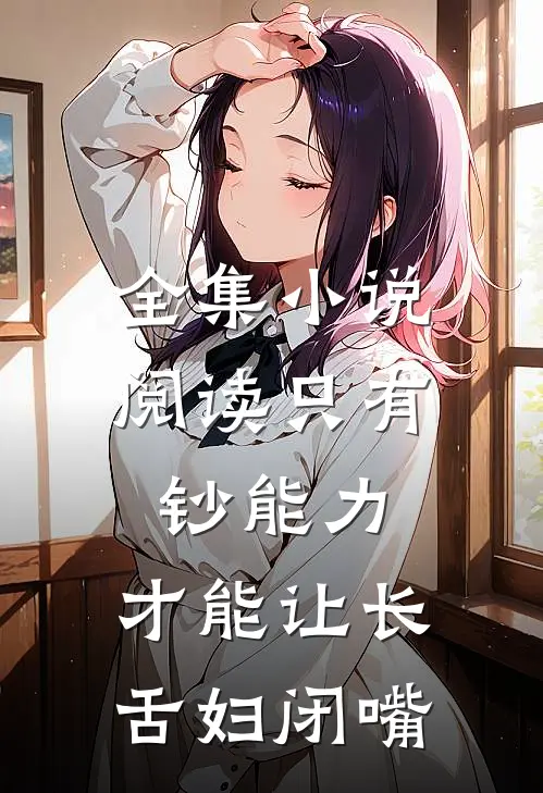 全集小说阅读只有钞能力，才能让长舌妇闭嘴