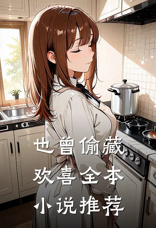 也曾偷藏欢喜全本小说推荐