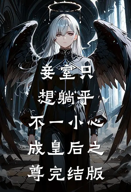 妾室只想躺平，不一小心成皇后之尊完结版