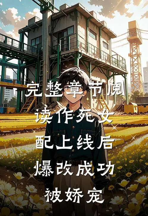 完整章节阅读作死女配上线后，爆改成功被娇宠