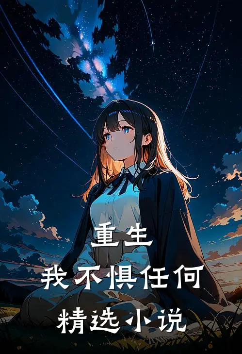 重生，我不惧任何精选小说
