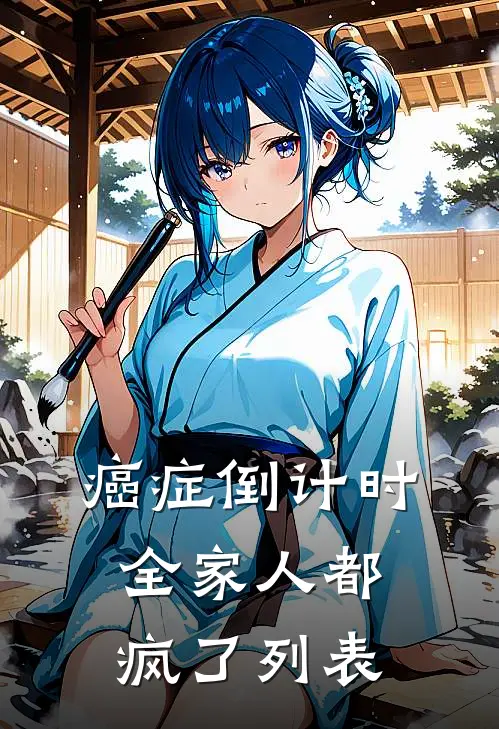 癌症倒计时，全家人都疯了列表