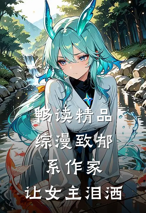 畅读精品综漫致郁系作家，让女主泪洒