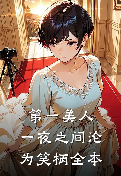 第一美人，一夜之间沦为笑柄全本