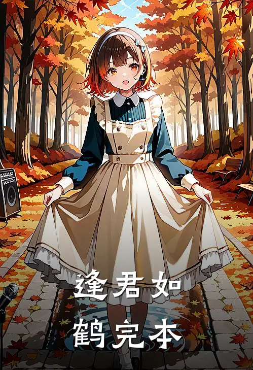 逢君如鹤完本