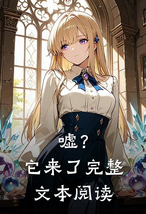 嘘？它来了完整文本阅读