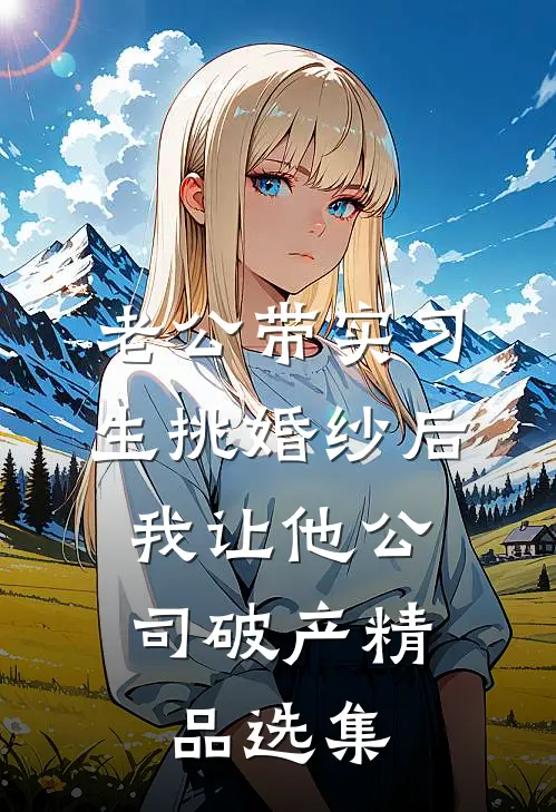 老公带实习生挑婚纱后，我让他公司破产精品选集