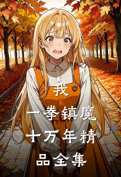 我，一拳镇魔十万年精品全集