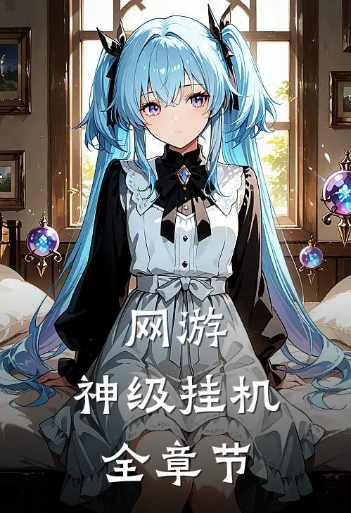 网游：神级挂机全章节