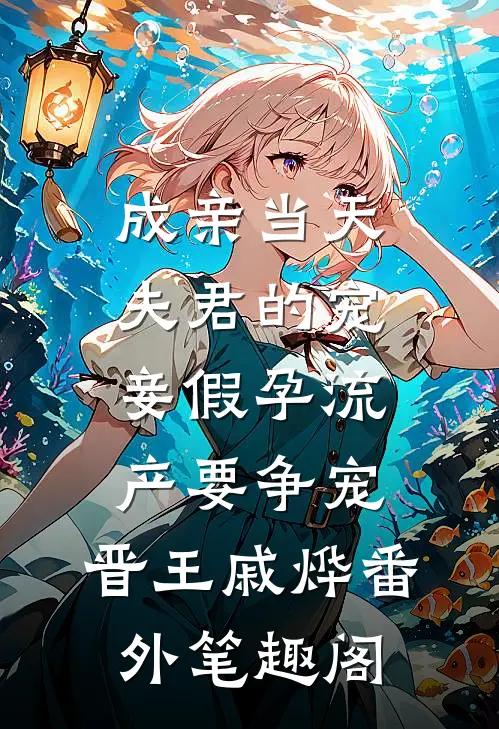 成亲当天，夫君的宠妾假孕流产要争宠：晋王戚烨番外笔趣阁