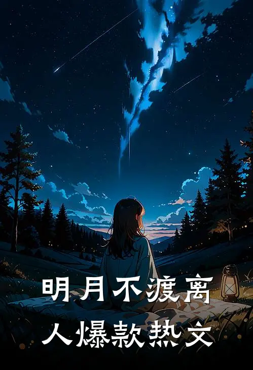 明月不渡离人爆款热文