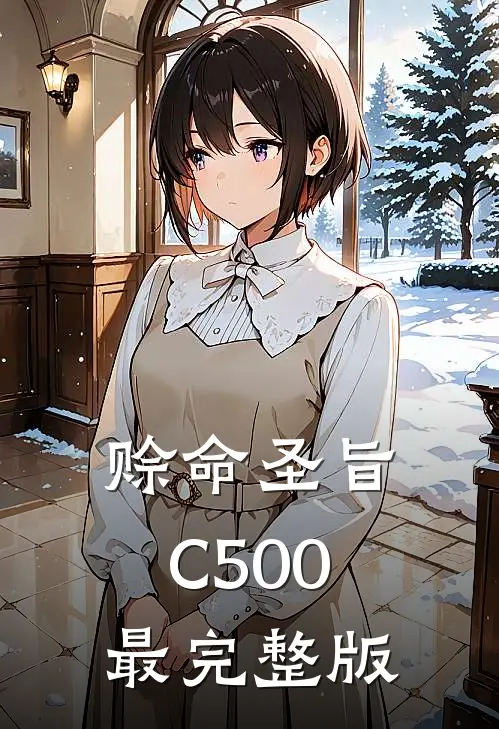 赊命圣旨C500最完整版