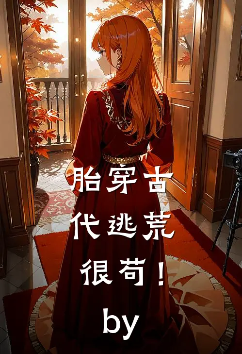 胎穿古代逃荒，很苟！by