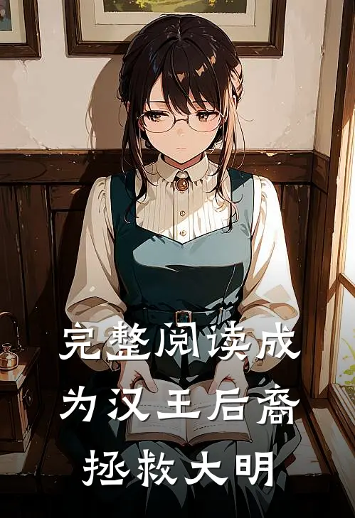 完整阅读成为汉王后裔拯救大明