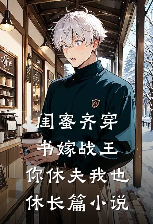 闺蜜齐穿书嫁战王，你休夫我也休长篇小说