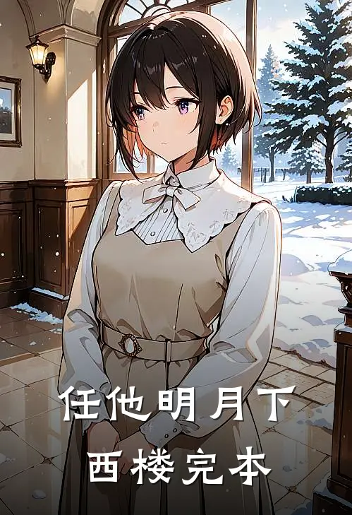 任他明月下西楼完本