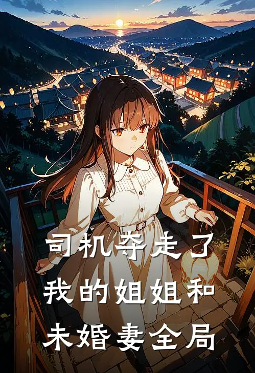 司机夺走了我的姐姐和未婚妻全局