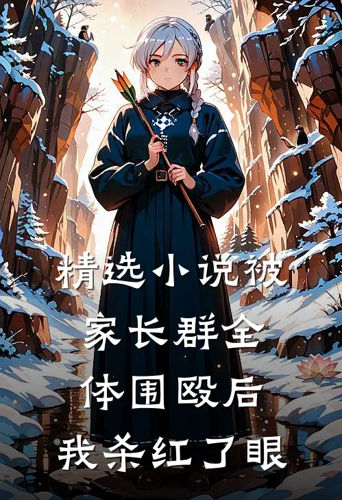 精选小说被家长群全体围殴后，我杀红了眼