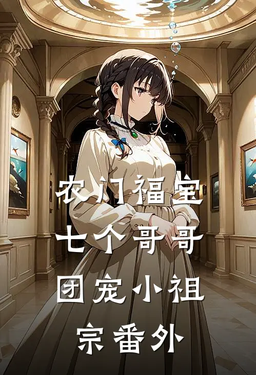 农门福宝：七个哥哥团宠小祖宗番外