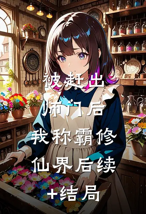 被赶出师门后，我称霸修仙界后续+结局