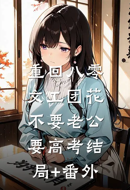重回八零，文工团花不要老公要高考结局+番外
