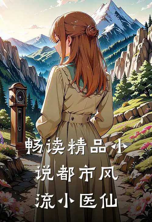 畅读精品小说都市风流小医仙