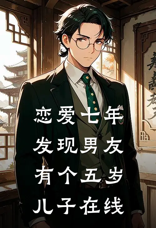 恋爱七年，发现男友有个五岁儿子在线