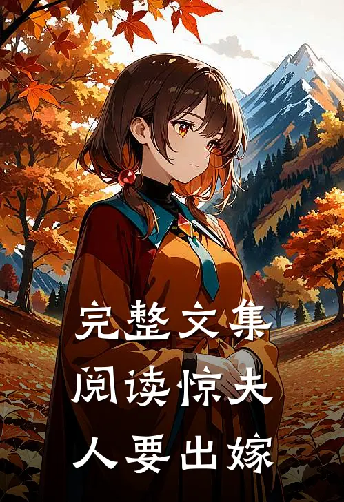 完整文集阅读惊夫人要出嫁