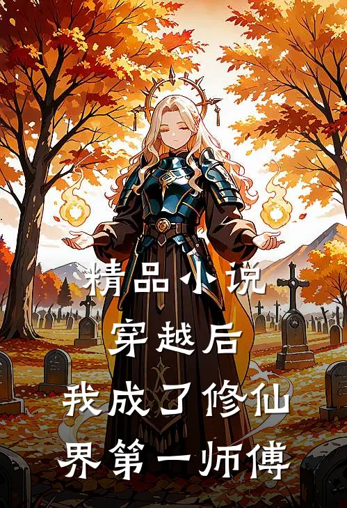 精品小说穿越后，我成了修仙界第一师傅