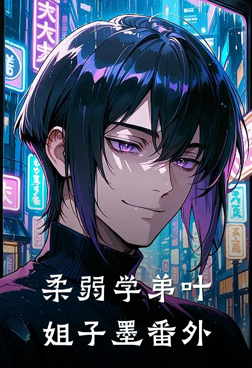 柔弱学弟叶姐子墨 番外