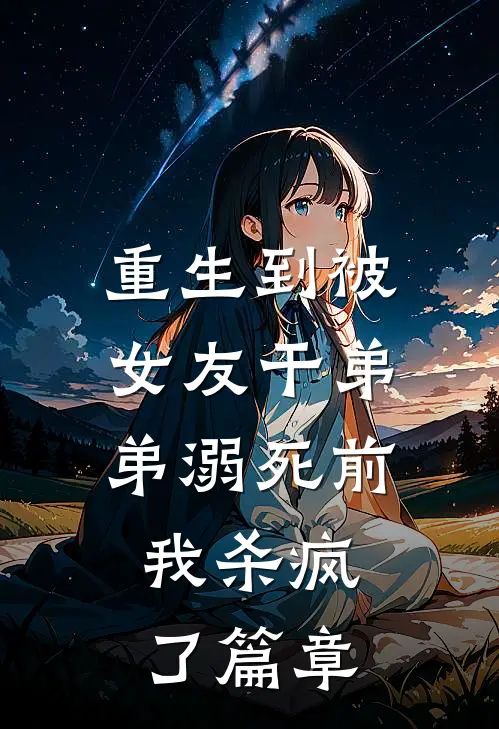 重生到被女友干弟弟溺死前，我杀疯了篇章