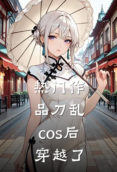 热门作品刀乱：cos后穿越了