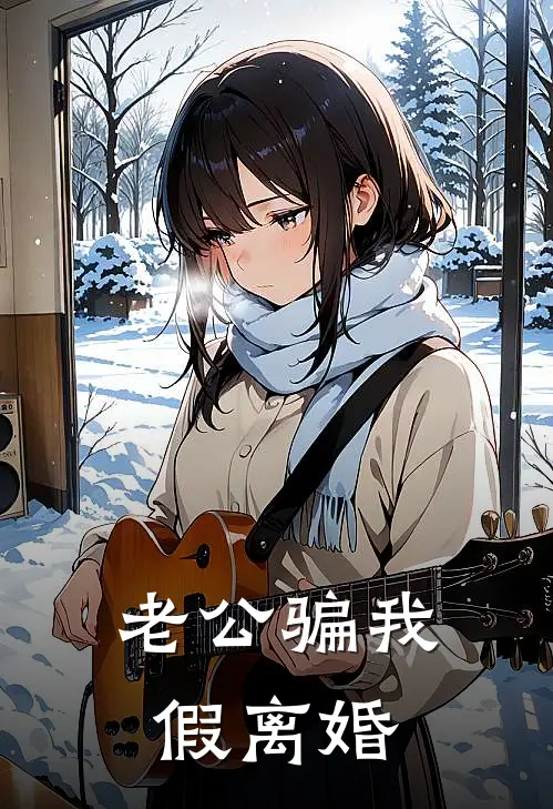 老公骗我假离婚