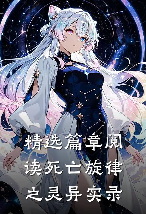 精选篇章阅读死亡旋律之灵异实录