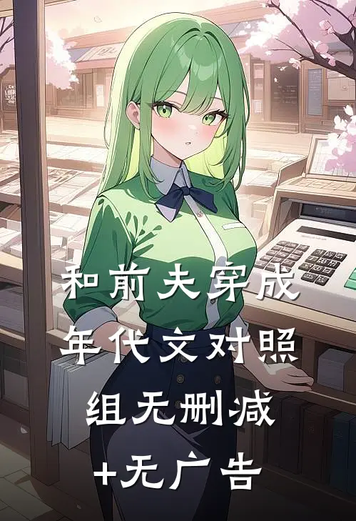 和前夫穿成年代文对照组无删减+无广告