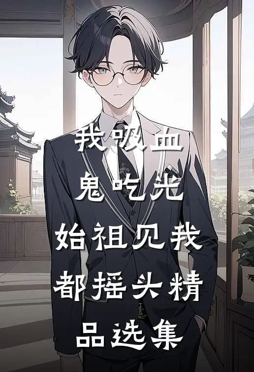 我吸血鬼吃光，始祖见我都摇头精品选集