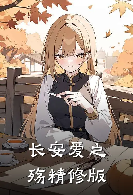 长安爱之殇精修版