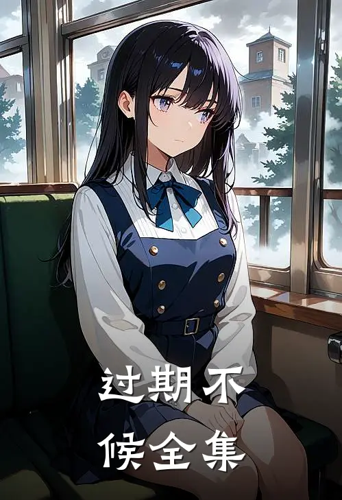 过期不候全集