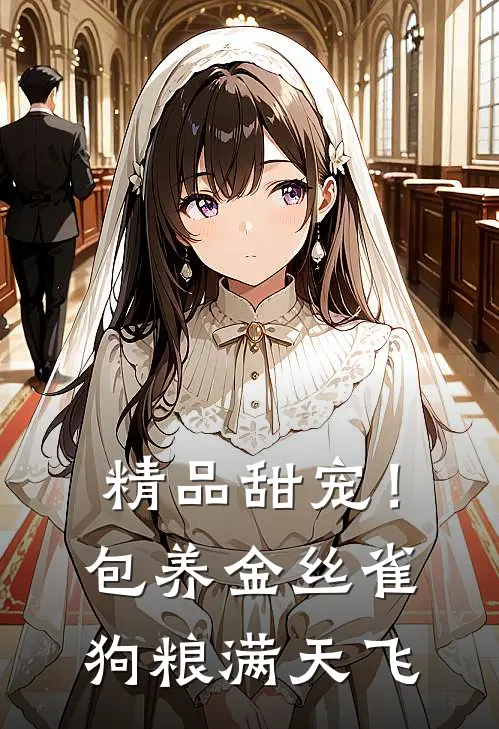 精品甜宠！包养金丝雀，狗粮满天飞