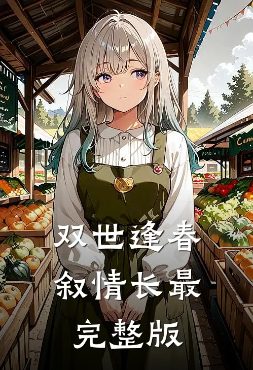双世逢春叙情长最完整版