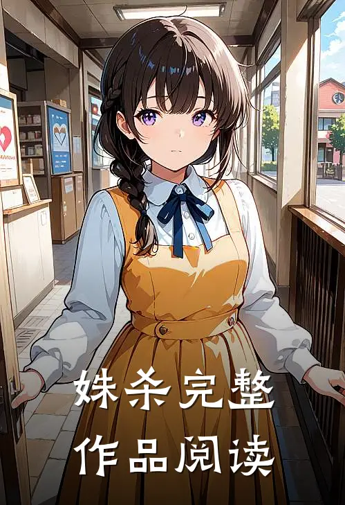 姝杀完整作品阅读
