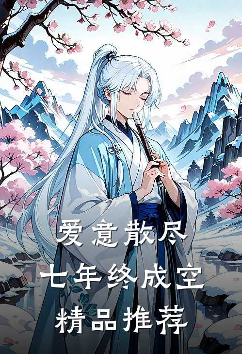 爱意散尽，七年终成空精品推荐
