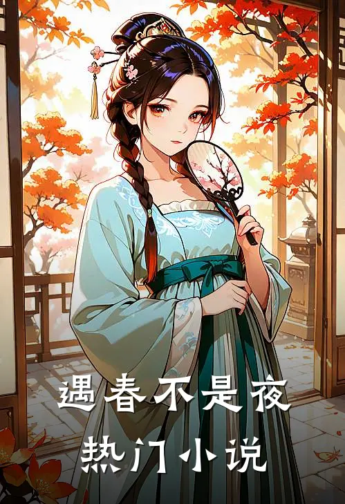 遇春不是夜热门小说