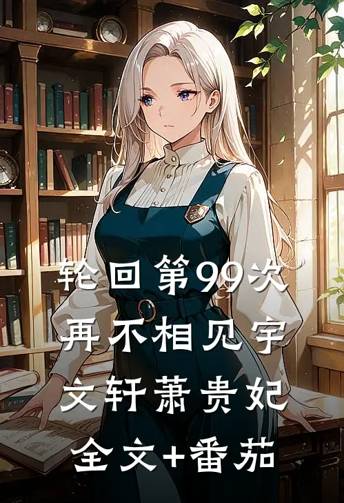 轮回第99次，再不相见宇文轩萧贵妃全文+番茄