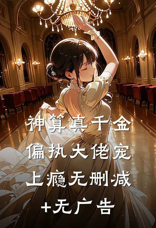 神算真千金，偏执大佬宠上瘾无删减+无广告