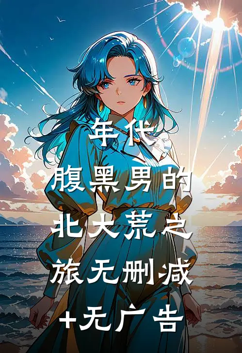 年代：腹黑男的北大荒之旅无删减+无广告