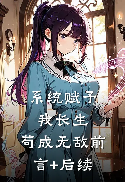 系统赋予我长生，苟成无敌前言+后续