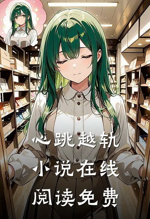 心跳越轨小说在线阅读免费