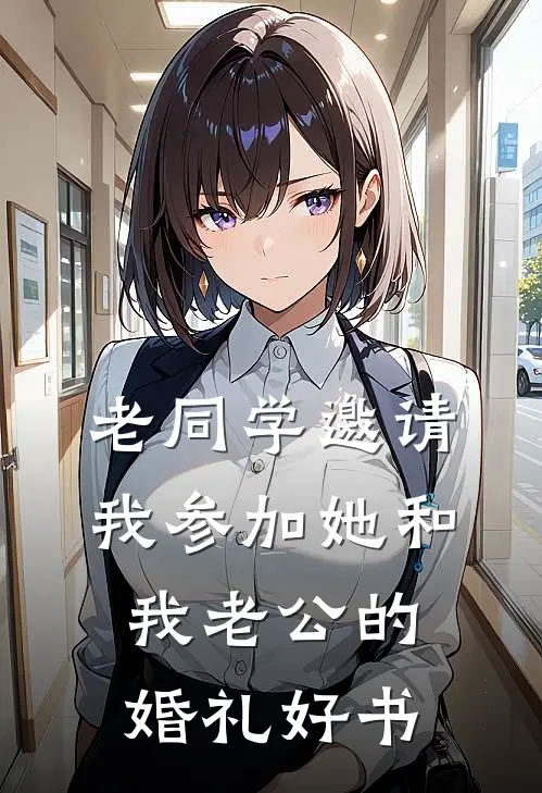 老同学邀请我参加她和我老公的婚礼好书