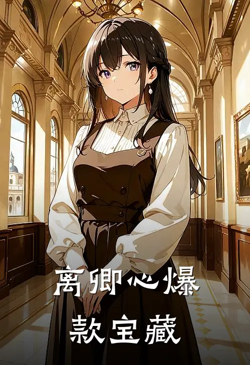 离卿心爆款宝藏